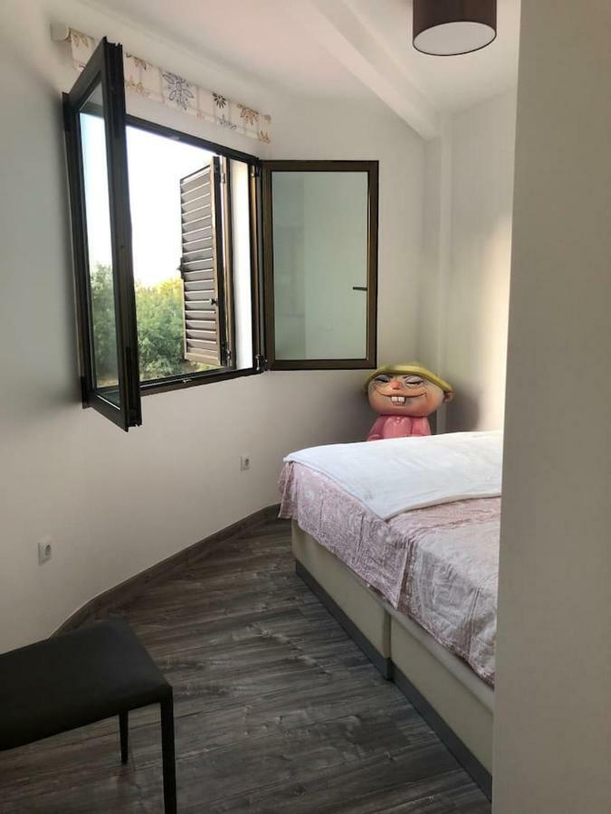 Apartamento En Denia A Pie De Playa Exterior photo