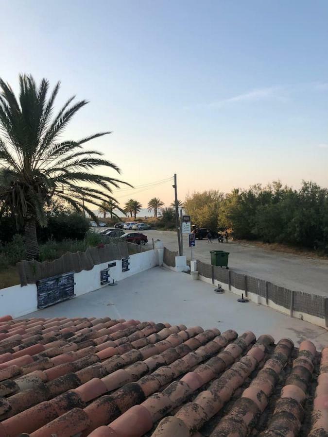 Apartamento En Denia A Pie De Playa Exterior photo